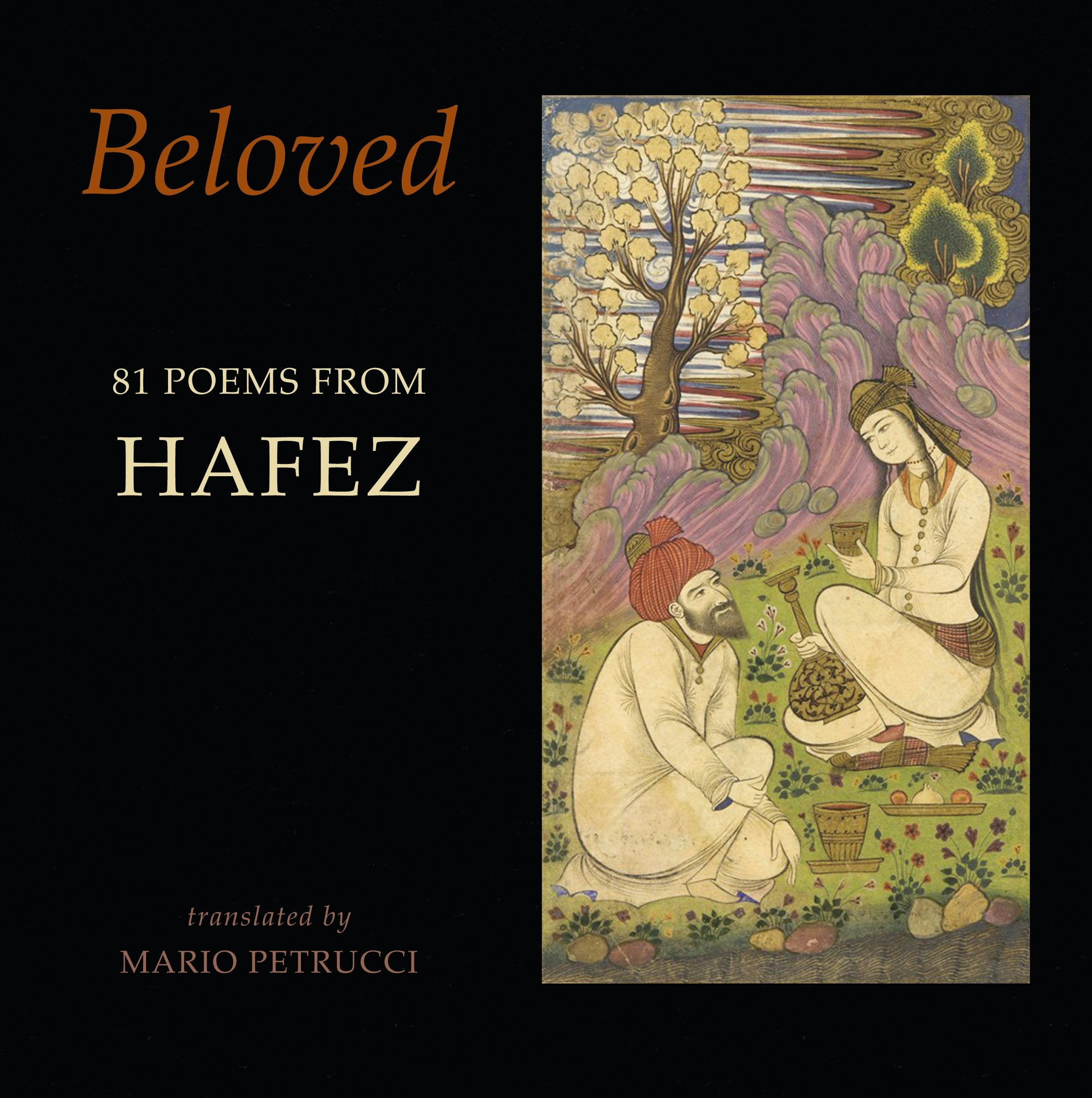 Book cover image for Beloved ISBN: 9781780374307